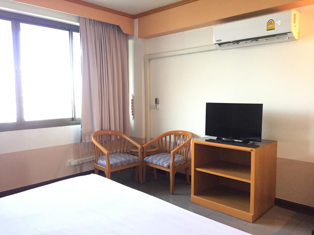 卡琳酒店 乌隆他尼 外观 照片