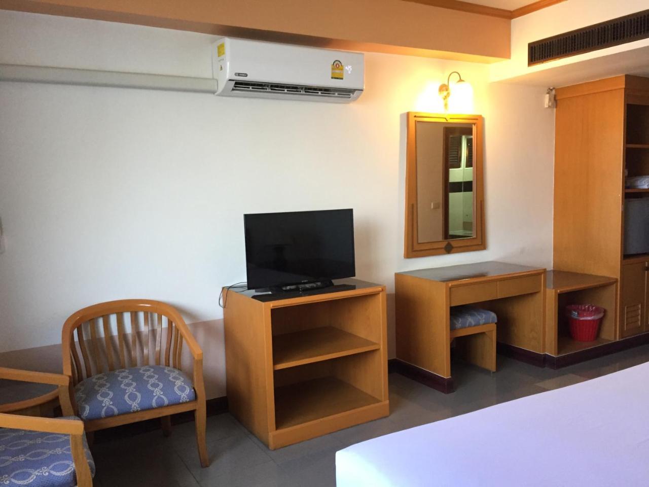 卡琳酒店 乌隆他尼 外观 照片